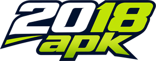 2018 apk লোগো